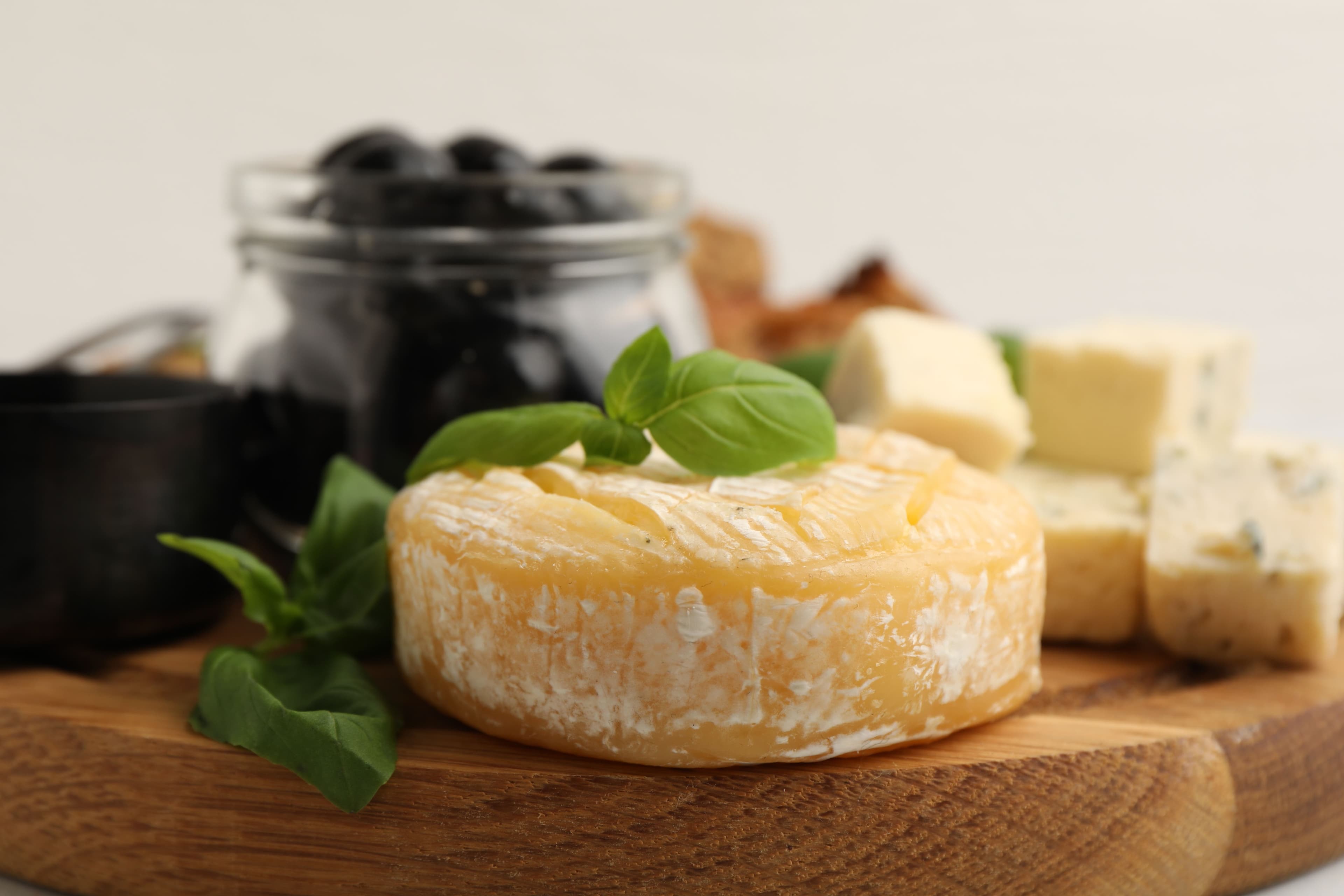Fromage affiné